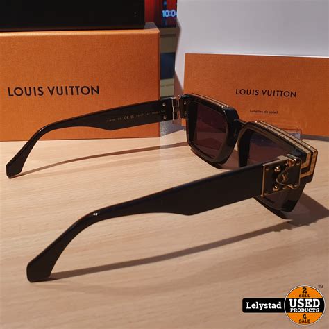 louis vuitton millionaire sunglasses cheap|louis vuitton 1.1 millionaires sunglasses.